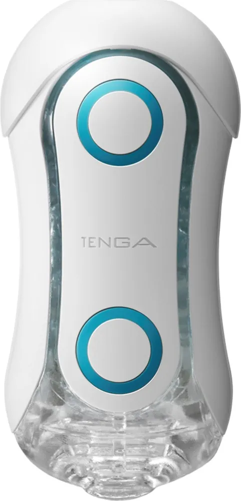 Tenga Flip Orb masturbatore maschile con sfere