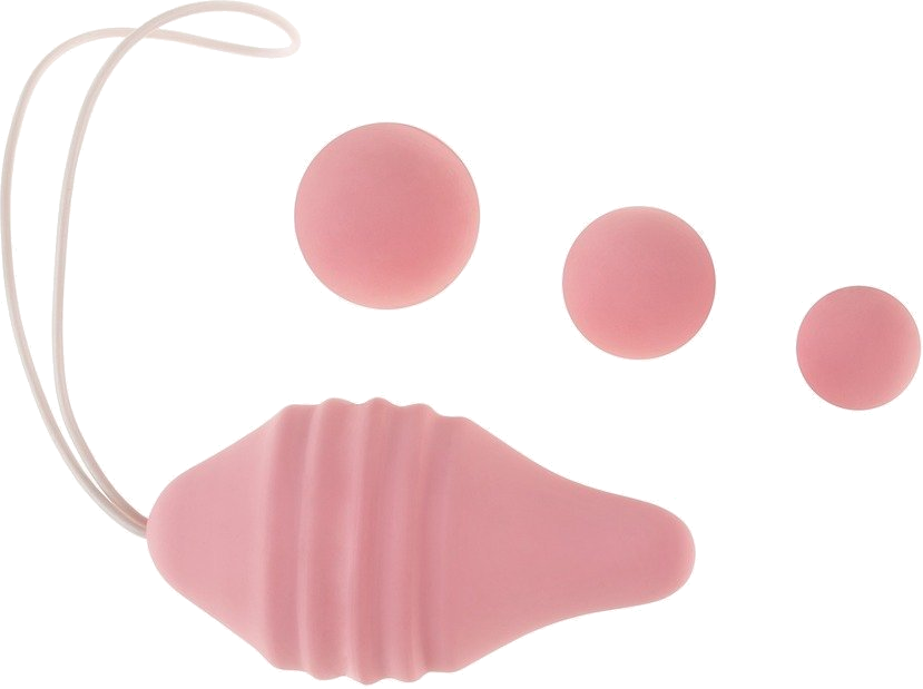 Femintimate Pelvix Concept pallina vaginale kegel
