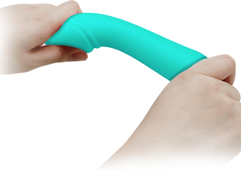 Pretty Love Cetus vibratore punto G silicone waterproof