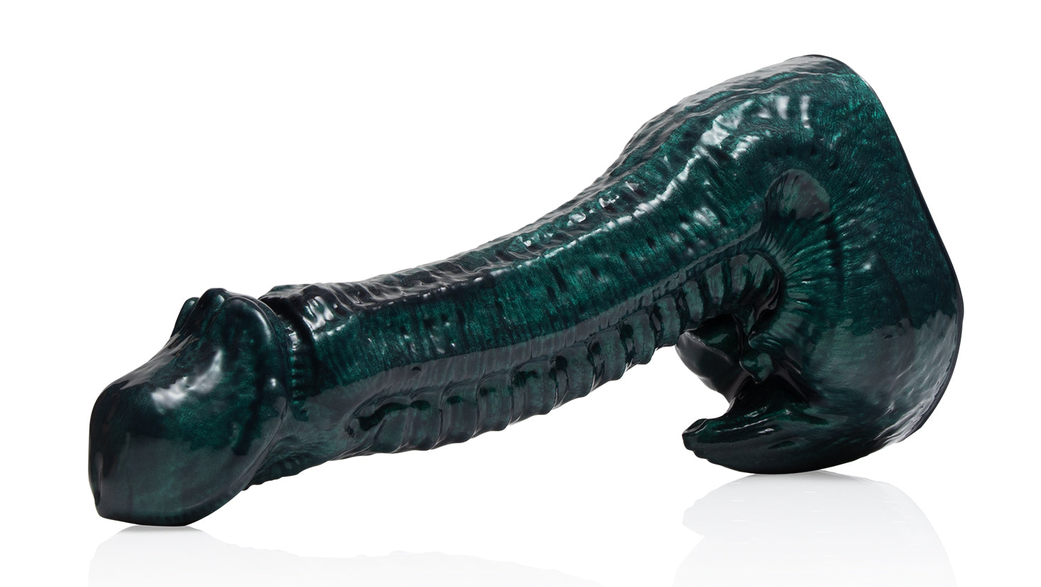 Fleshjack Alien King dildo fantasy silicone 23,5 cm
