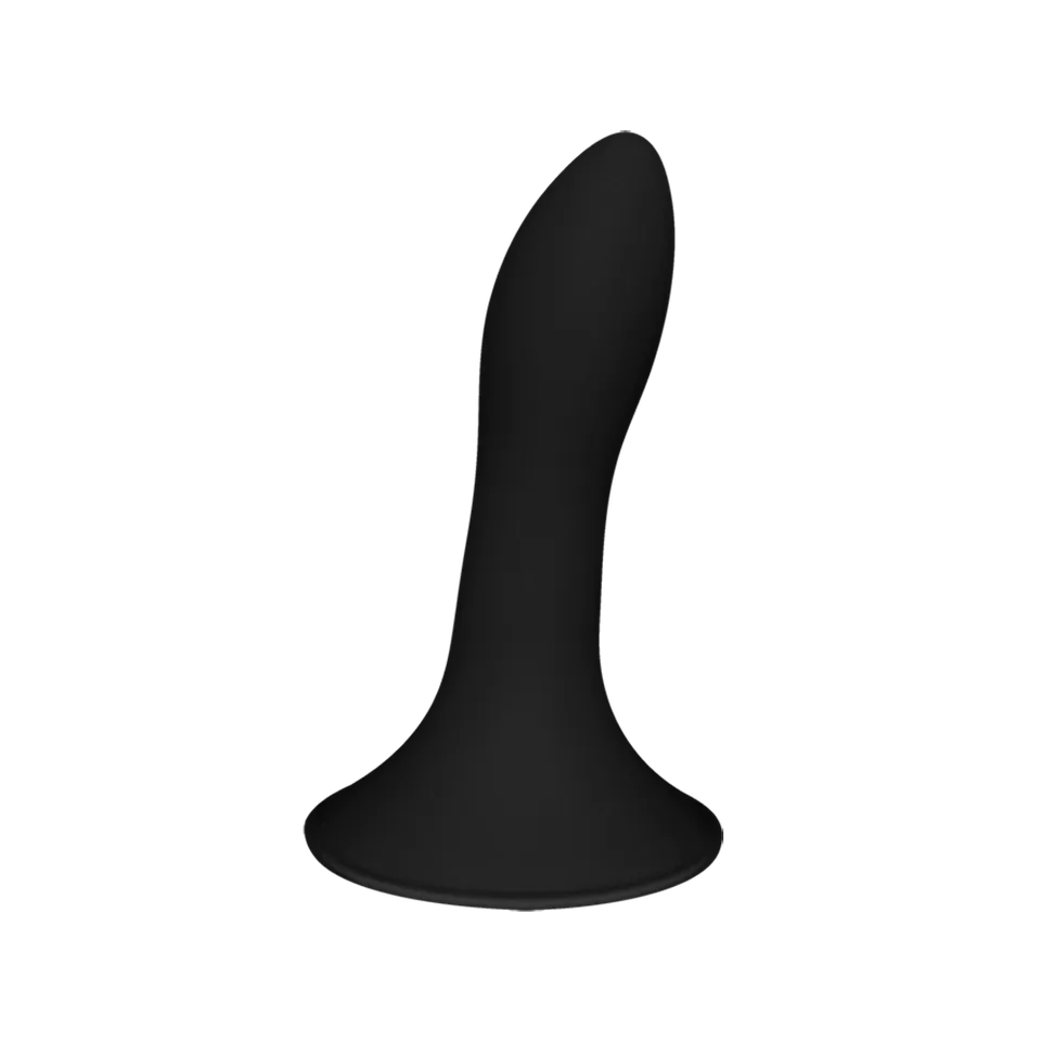 Adrien Lastic Hitsens 5 dildo ventosa silicone flessibile