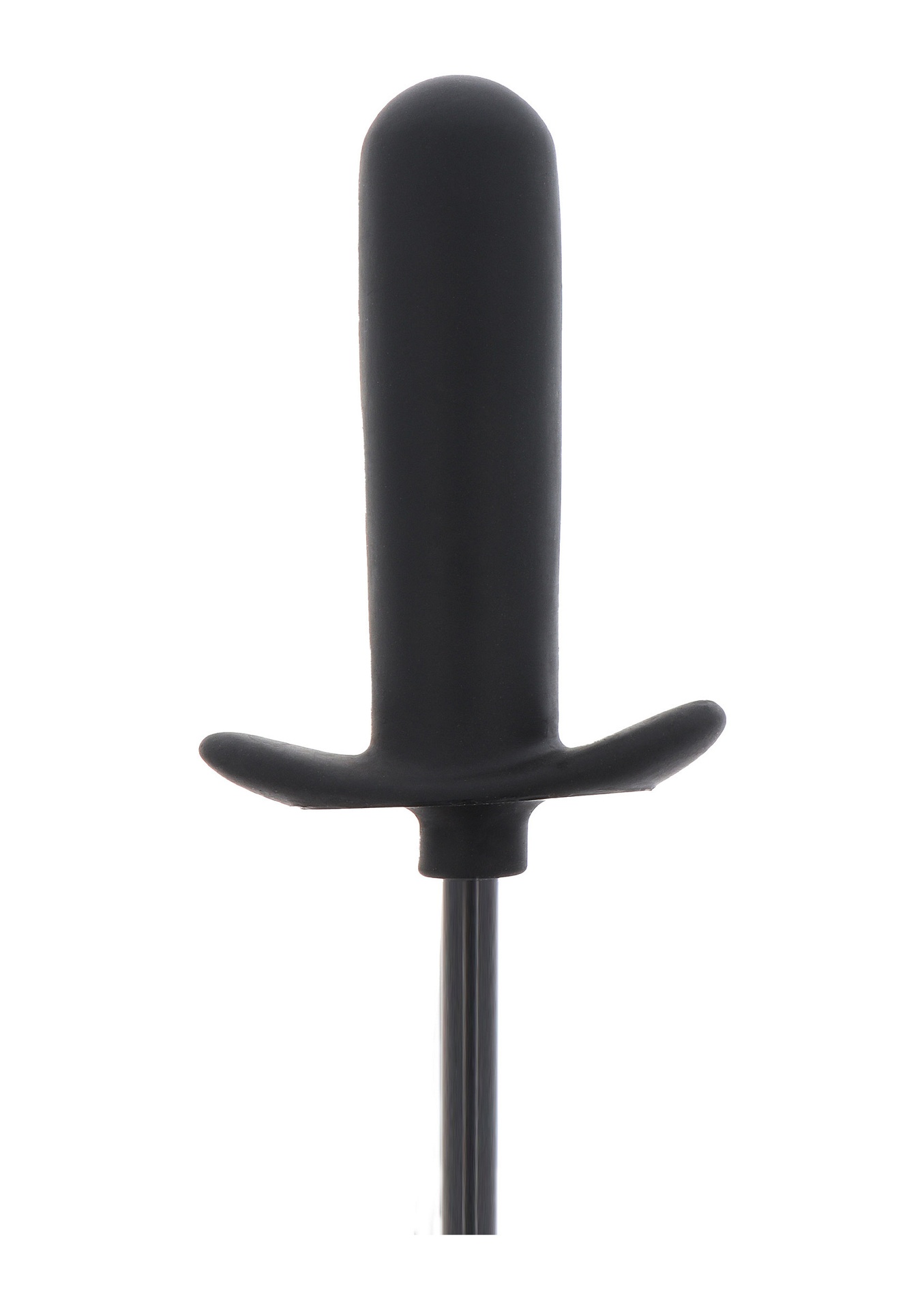 Hidden Desire Extreme Inflatable Smooth Plug anale gonfiabile