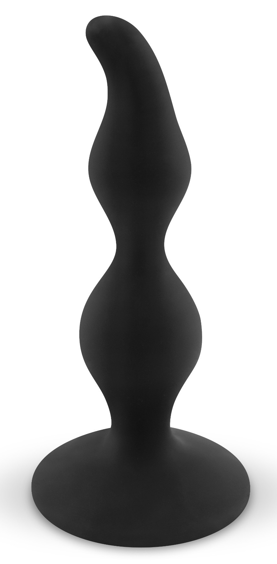 Crushious The Claw plug anale silicone 11 cm punto P