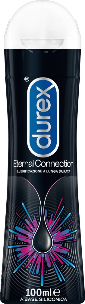 Durex Eternal Gliss lubrificante siliconico 100ml