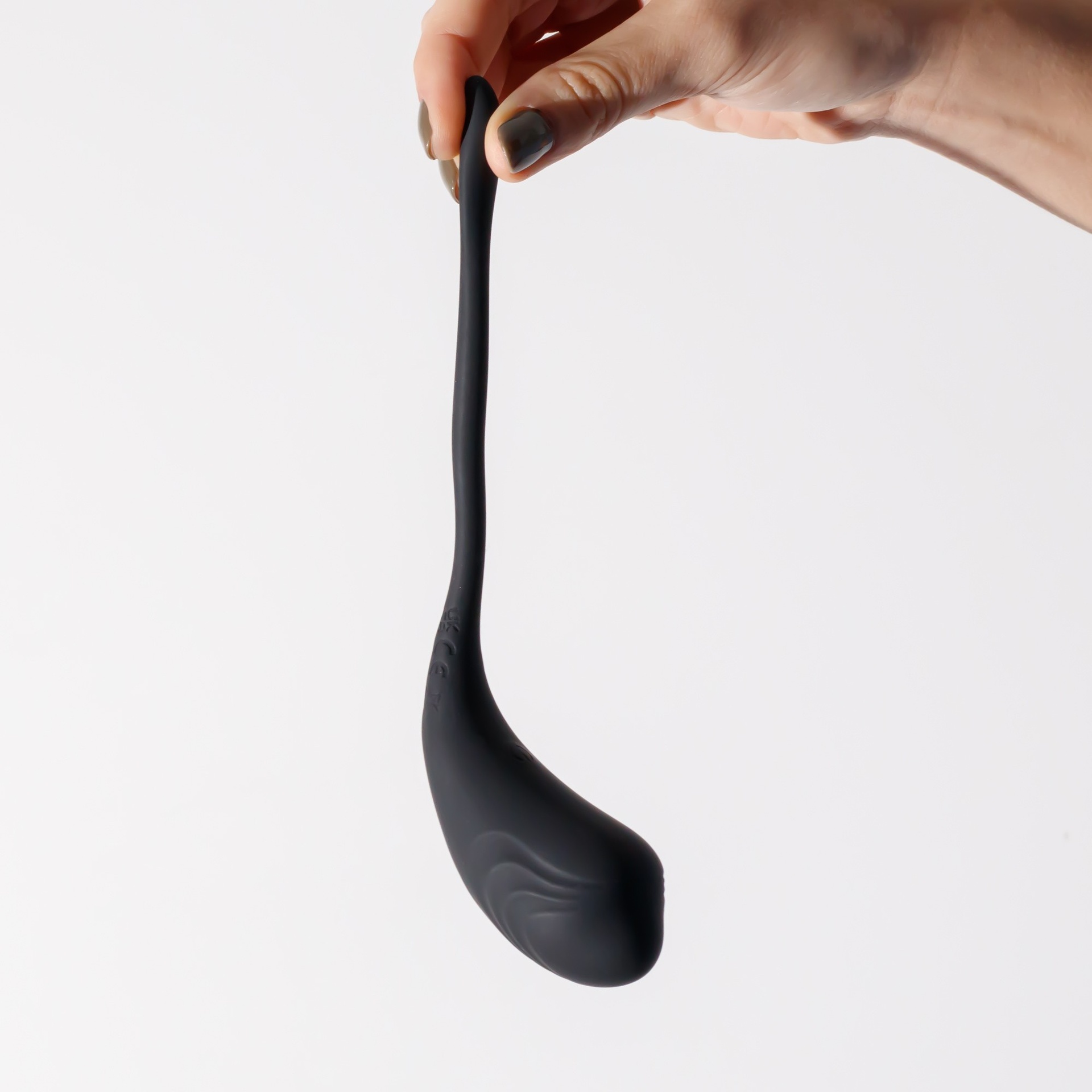 Crushious Tamago ovetto vibrante con telecomando