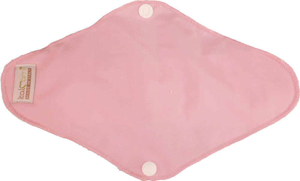 Madalu Notte assorbente lavabile 30 cm bamboo