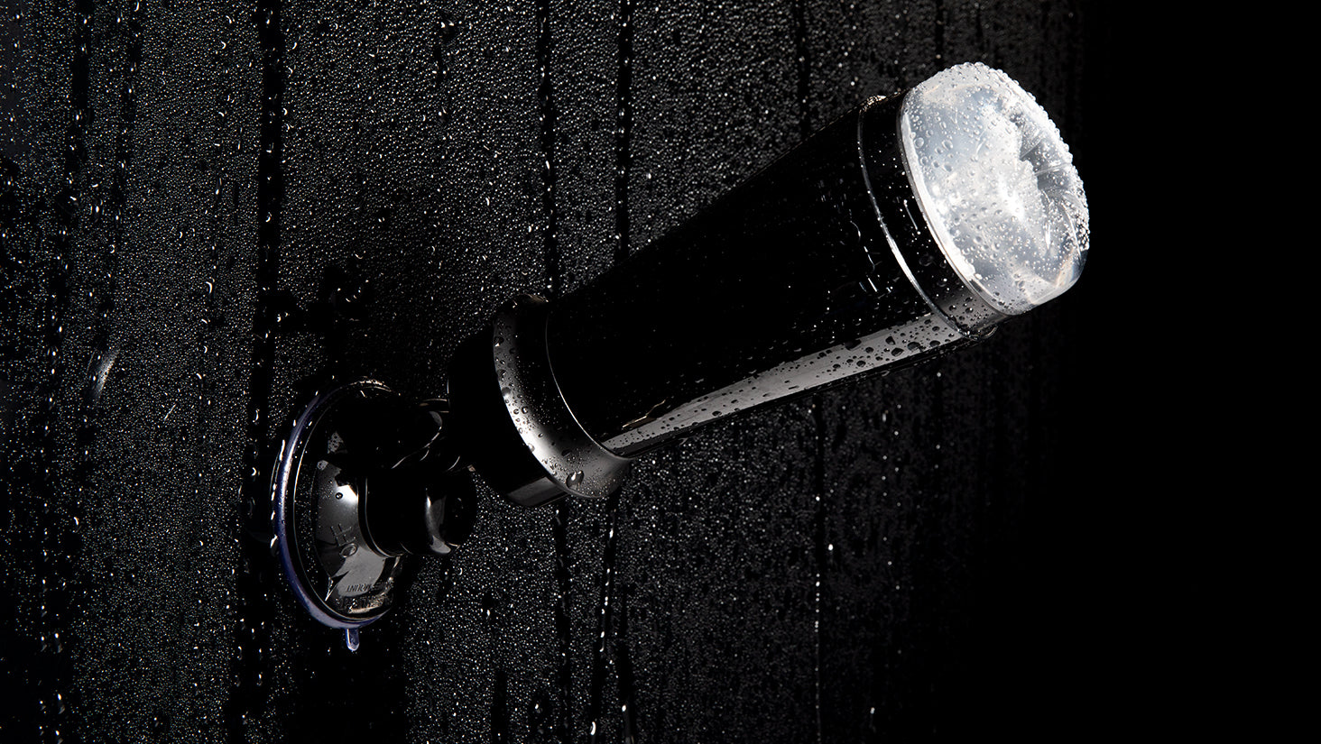 Fleshjack Flight Adapter adattatore per Shower Mount