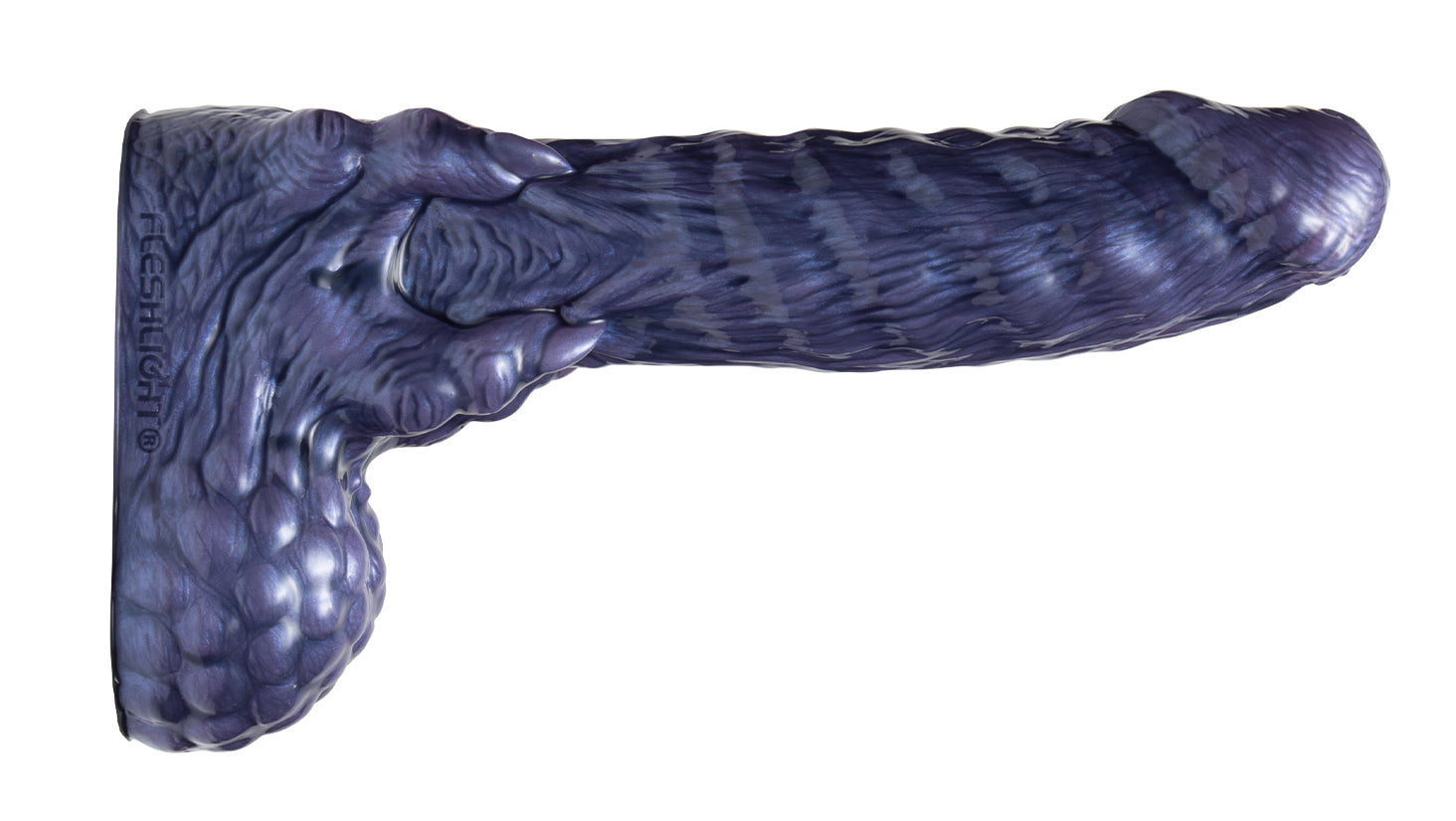 Fleshjack Freaks Predator dildo fantasy silicone viola