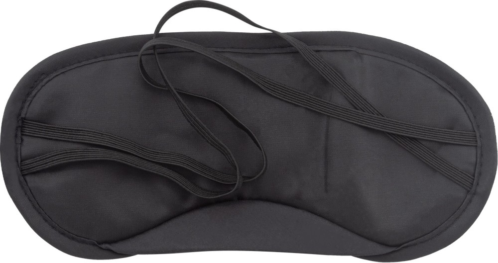 Crushious Satin Blindfold benda occhi satinata