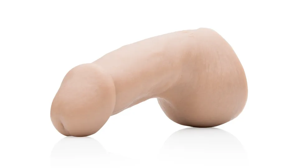 Fleshjack Liam Riley dildo in silicone 15 cm