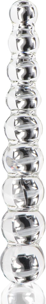ToyJoy Glass Worxx Frozen Fountain palline anali vetro