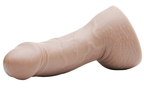 Fleshjack Carter Dane dildo silicone realistico