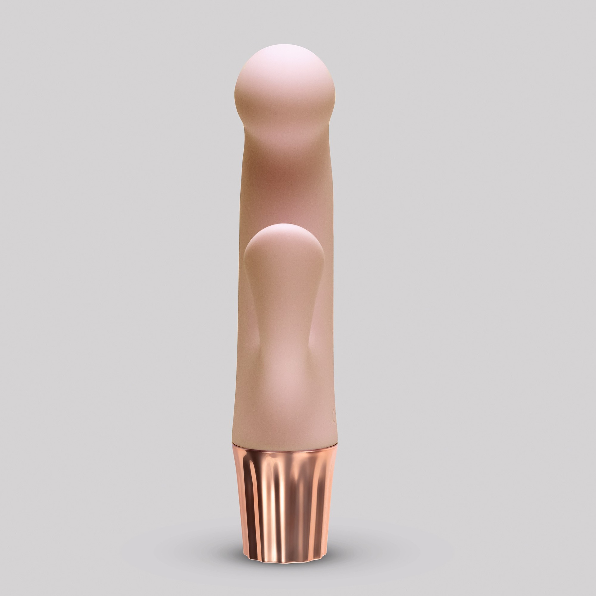 Crushious Mellow Cony vibratore rabbit silicone 10 vibrazioni
