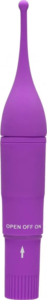 GC Clitoral Tickler stimolatore clitorideo 16 cm