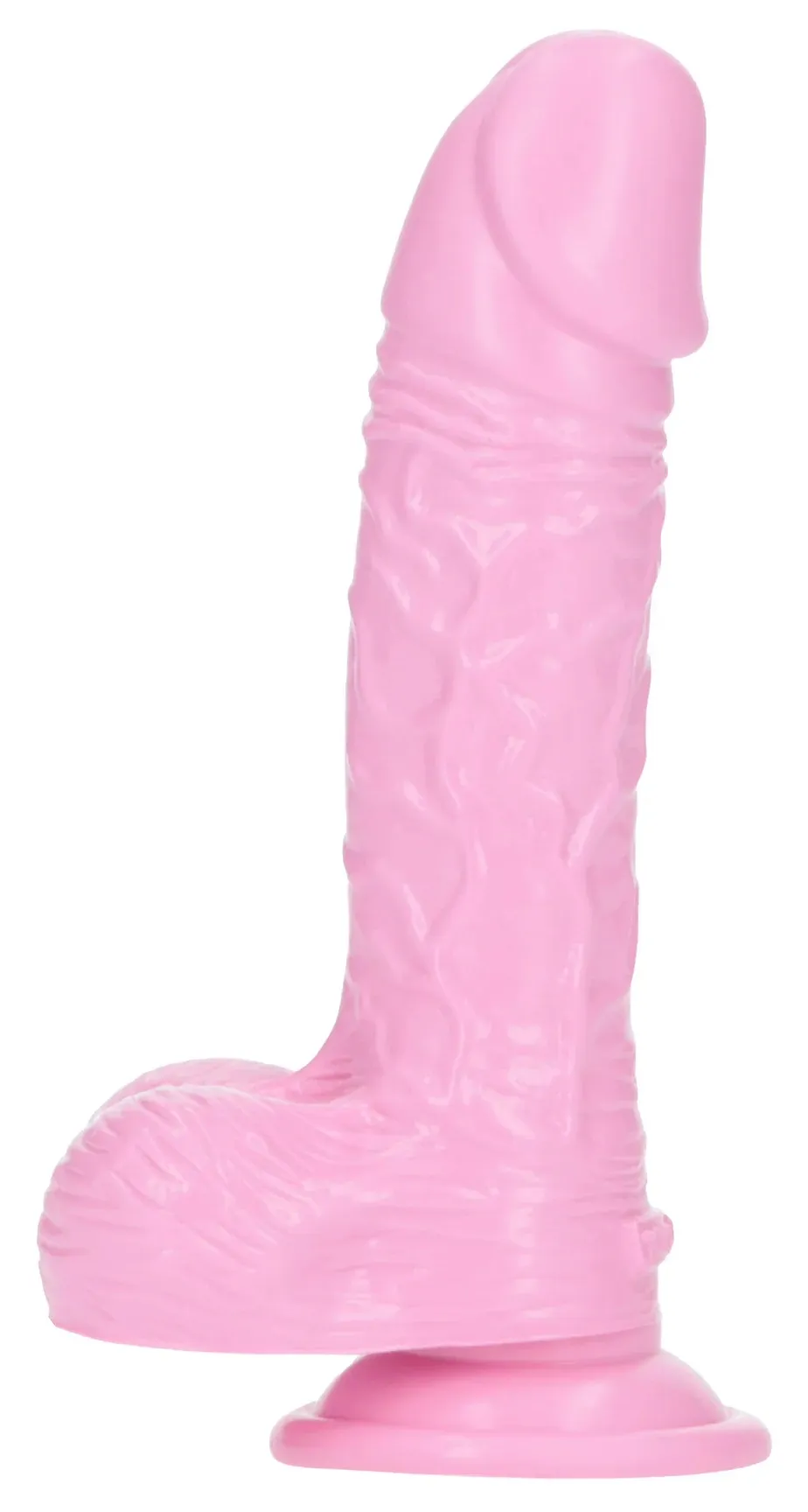 Toyz4Lovers Dan Delicious dildo realistico profumato ventosa