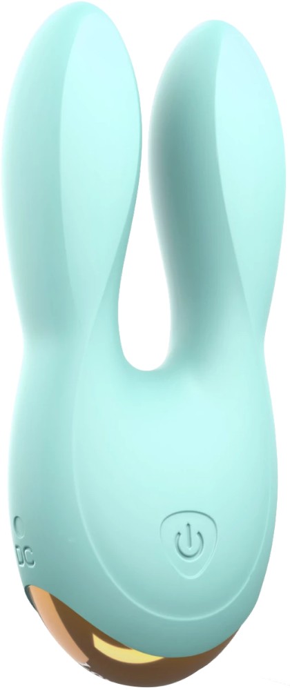 Love to Love Hear Me stimolatore clitorideo silicone