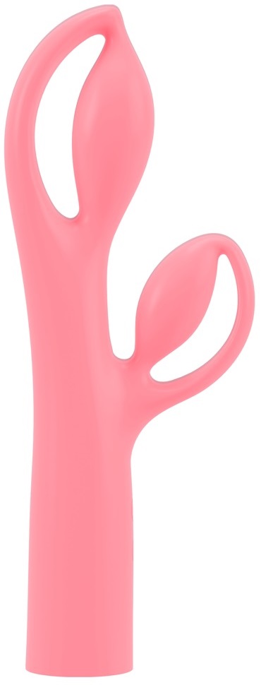 You2Toys Fabulous vibratore rabbit silicone 12 modalità