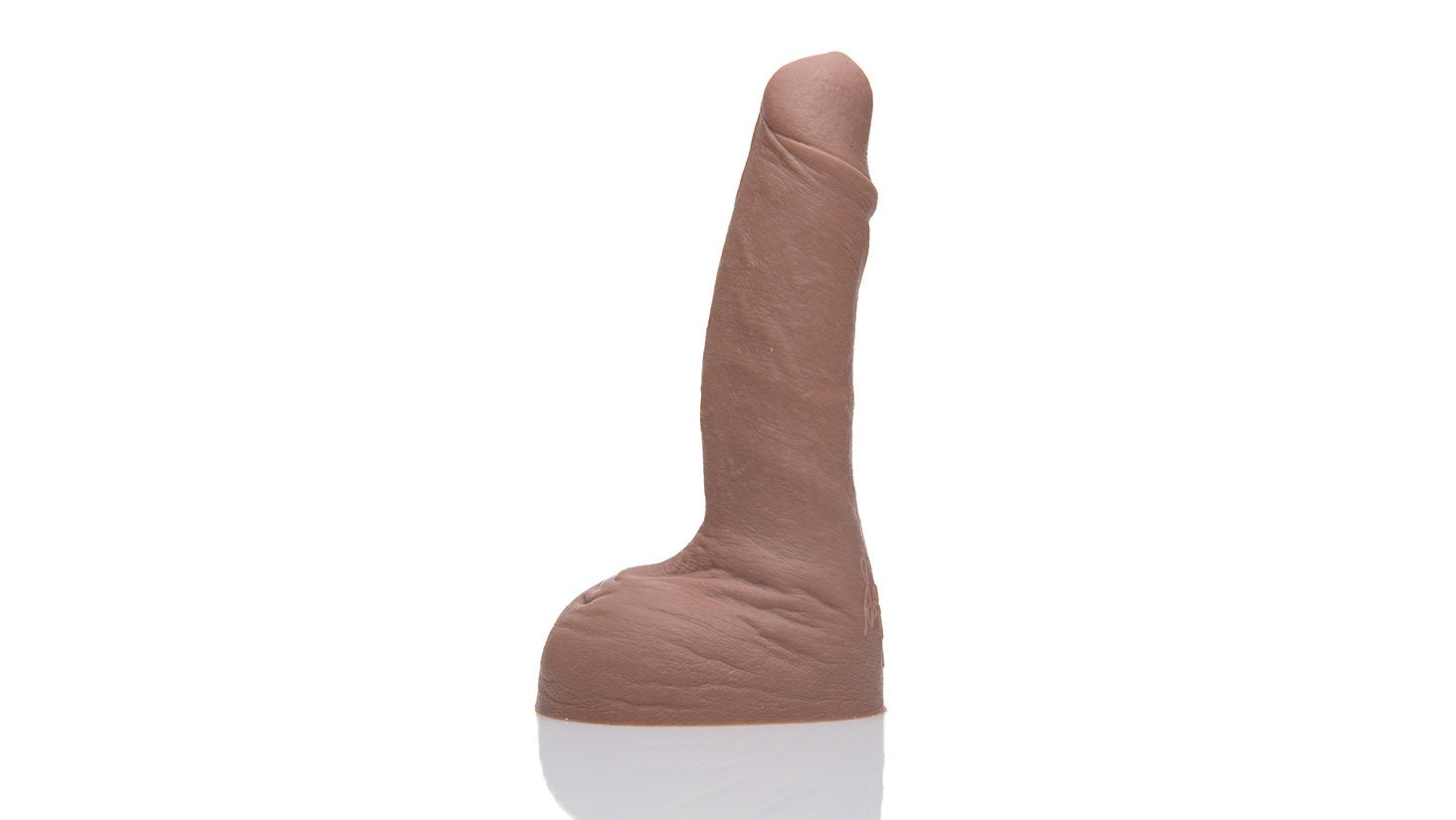 Fleshjack Sean Zevran dildo in silicone 19 cm