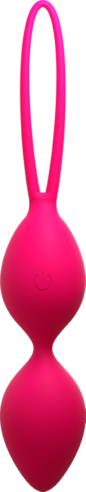Dorcel Divine Balls palline vaginali telecomando in silicone