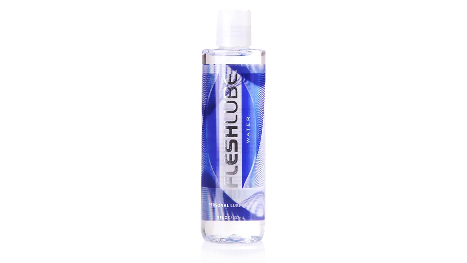 Fleshjack Fleshlube Water lubrificante base acqua 250ml