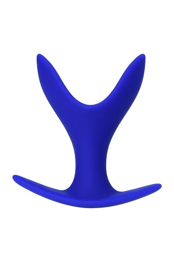 ToDo Bloom plug anale espandibile in silicone