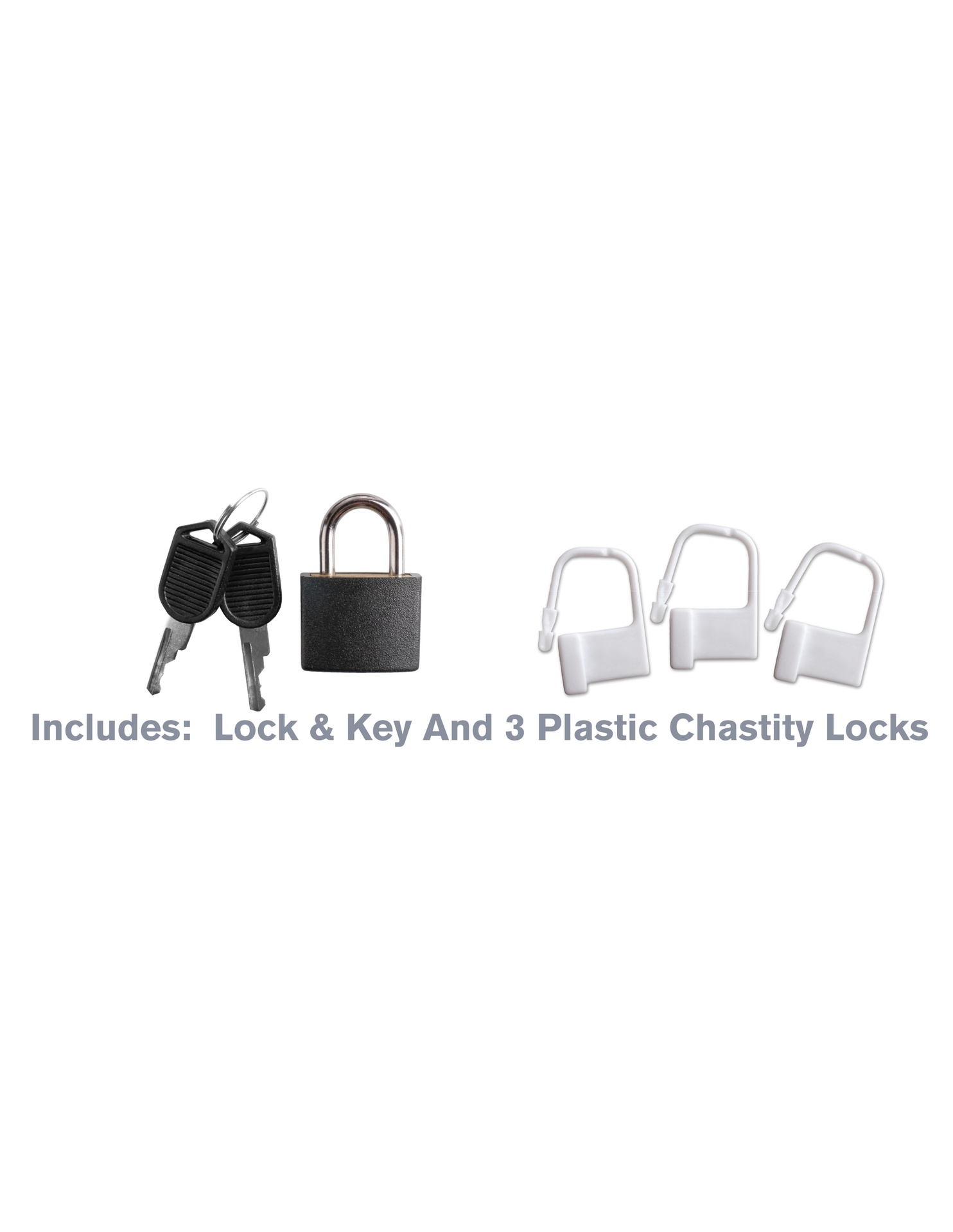Pipedream Hardcore Silicone Cock Block gabbia pene