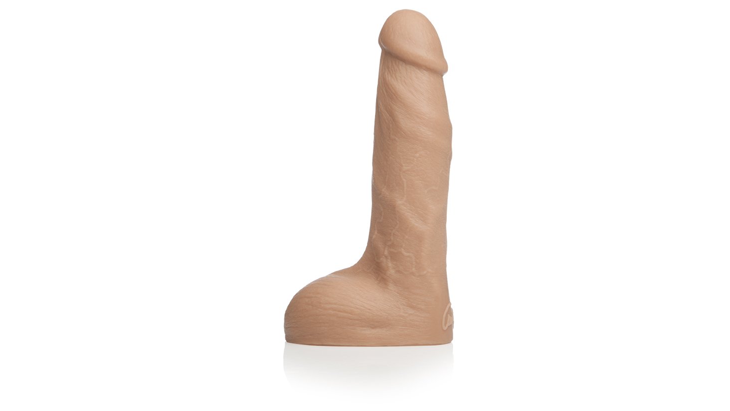 Fleshjack Austin Wilde dildo in silicone 19 cm
