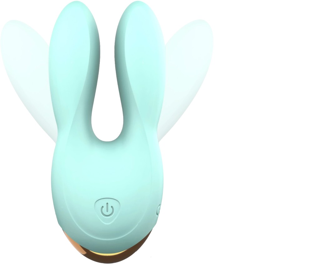Love to Love Hear Me stimolatore clitorideo silicone