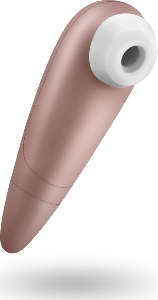 Satisfyer 1 Next Generation stimolatore clitoride batteria