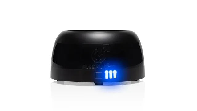 Fleshlight Air asciugatore per masturbatore USB 3 timer