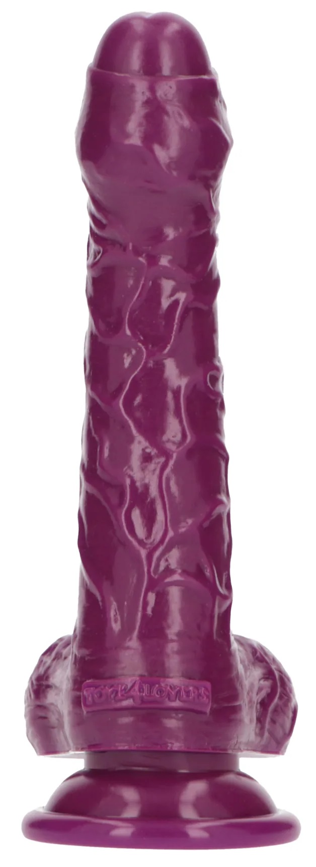Toyz4Lovers Delicious Dildo Ben dildo profumato ventosa