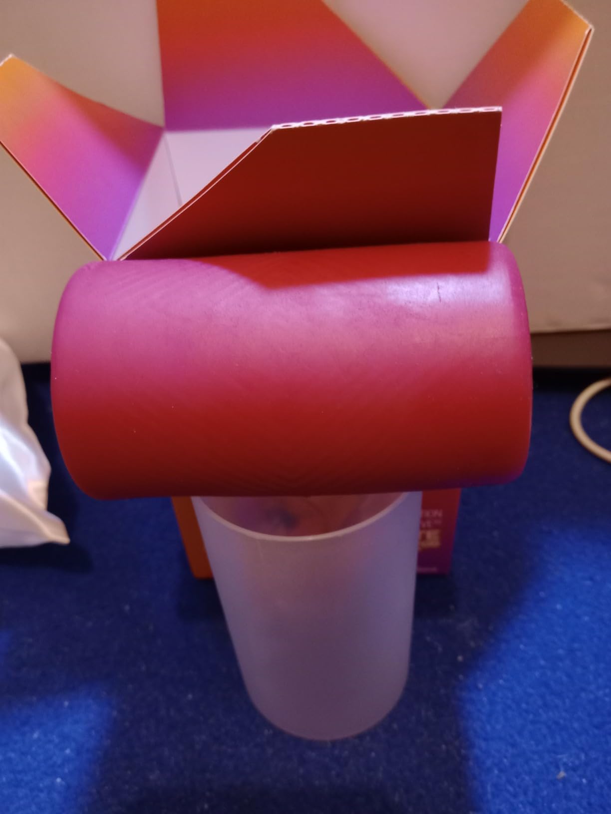 Durex Masturbatore Uomo sex toy sleeve silicone nervature