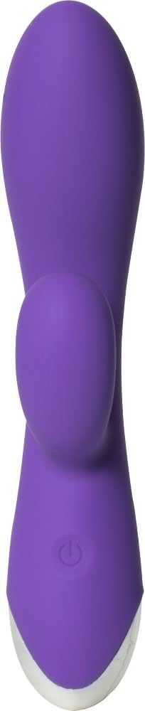 Skyn Vibes vibratore rabbit 20 vibrazioni ricaricabile