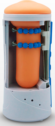 Autoblow 2 masturbatore uomo elettrico sesso orale