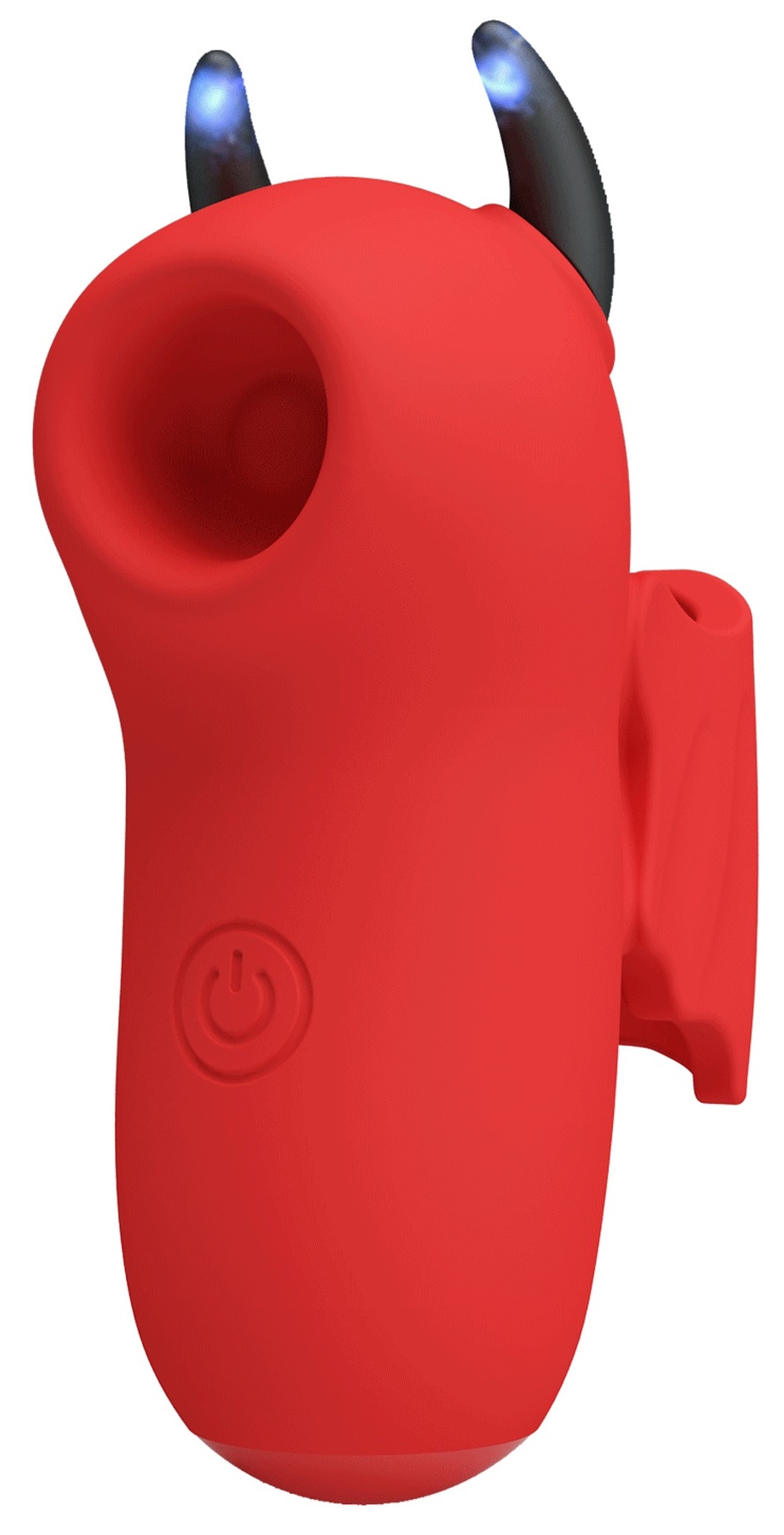 Pretty Love Magic Devil vibratore da dito ricaricabile