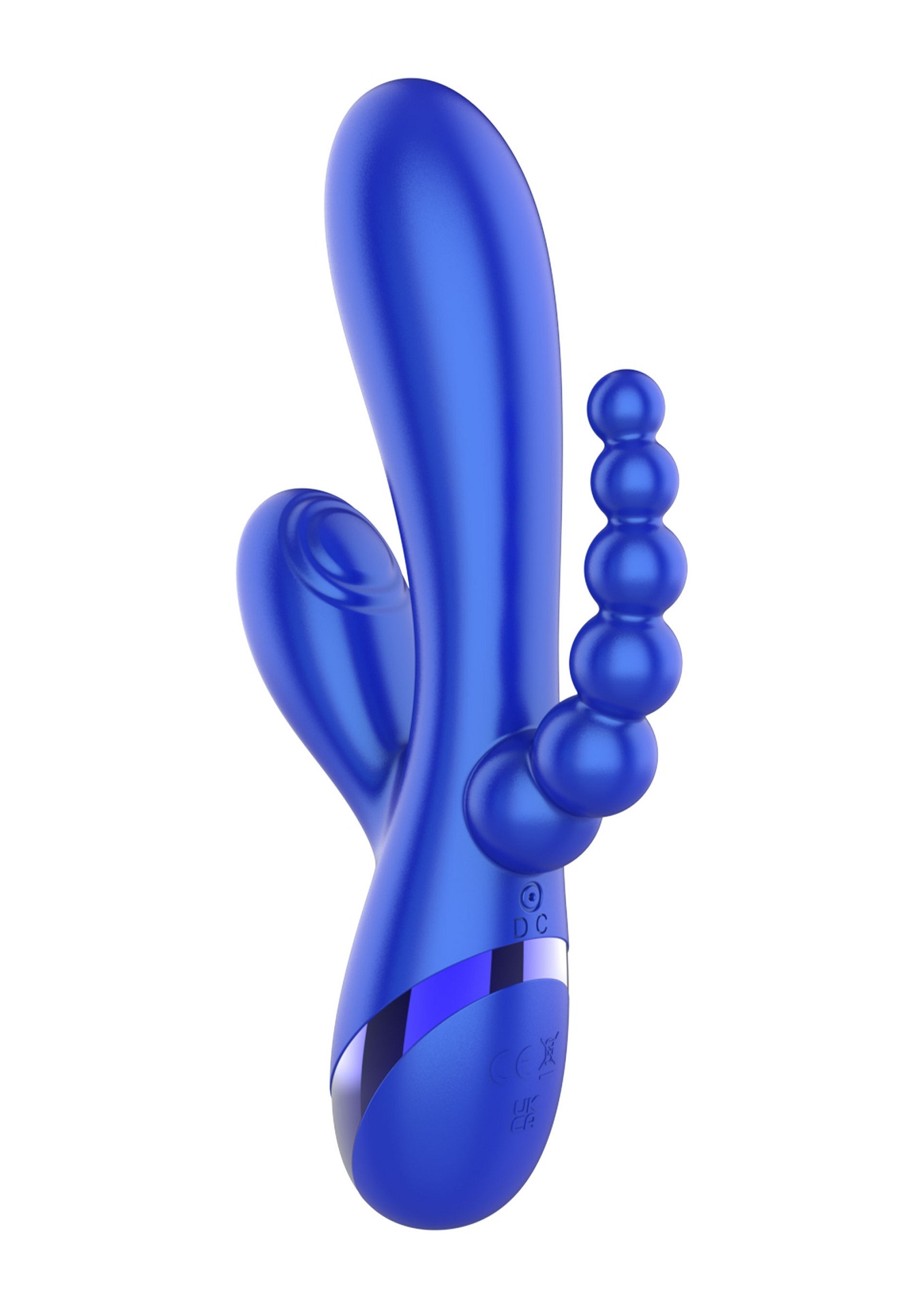 Xocoon Triple Love Vibrator 3 in 1 waterproof