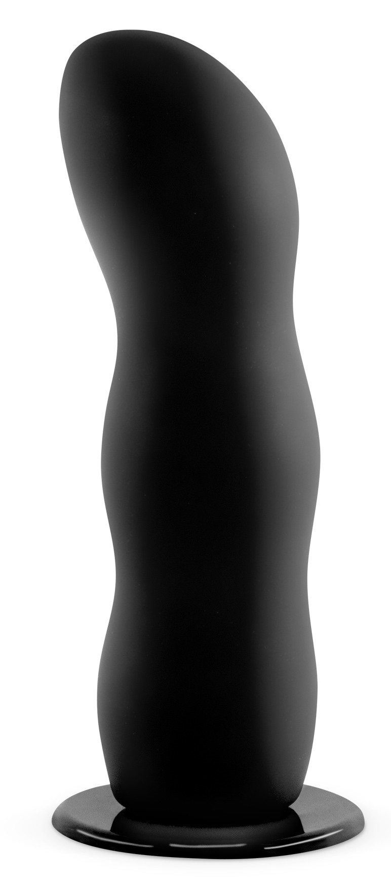 Crushious Snapper strap-on con dildo in silicone