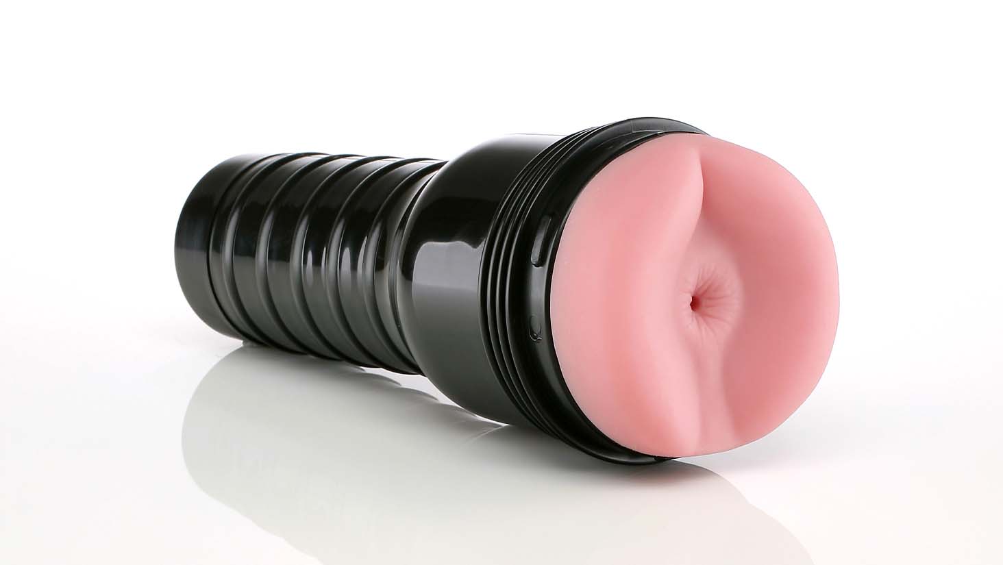 Fleshjack Classic Pink Butt Mini-Lotus masturbatore anale stretto