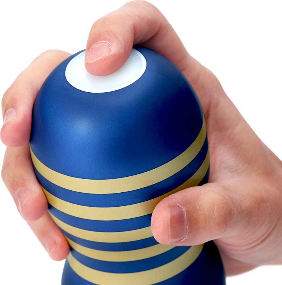 Tenga Premium Air Flow Cup masturbatore uomo