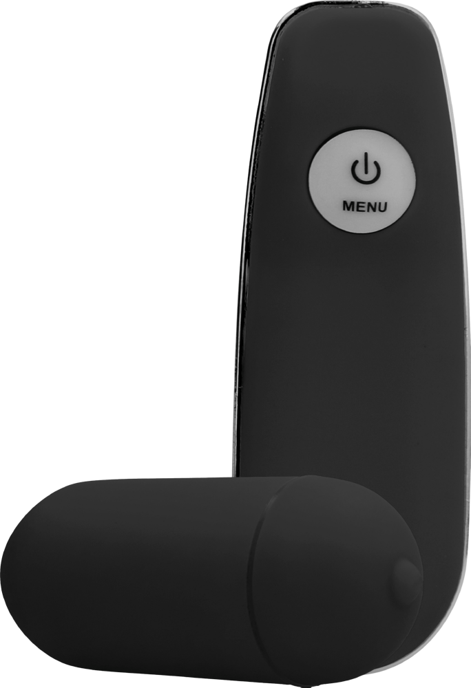 GC Wireless Vibrating Egg ovetto vibrante con telecomando