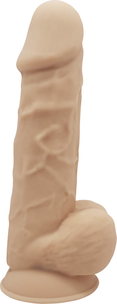 Silexd Vibration With LRS Model 1 dildo vibrante 8,5 telecomando