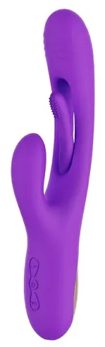 Honey Play Box Bora vibratore rabbit silicone punto G