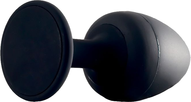 Dorcel Geisha plug anale con sfera interna in silicone