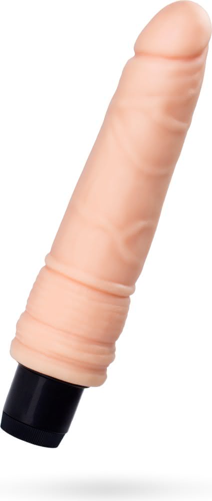 A-Toys 761001 vibratore realistico impermeabile