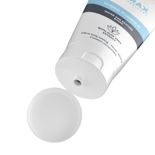 Intimateline Lubrax lubrificante misto 30 ml con aloe vera