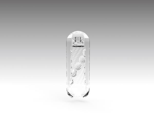 Tenga Spinner 05 Beads masturbatore uomo texture sferica