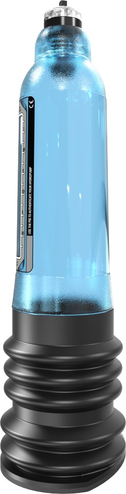 Bathmate Hydro7 pompa pene ad acqua fino 17,7 cm