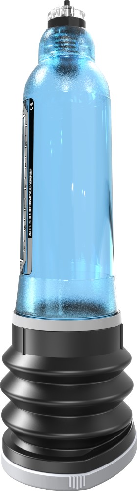 Bathmate Hydromax7 sviluppatore pene ad acqua
