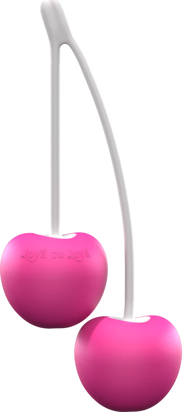 Love to Love Cherry Love palline cinesi geisha