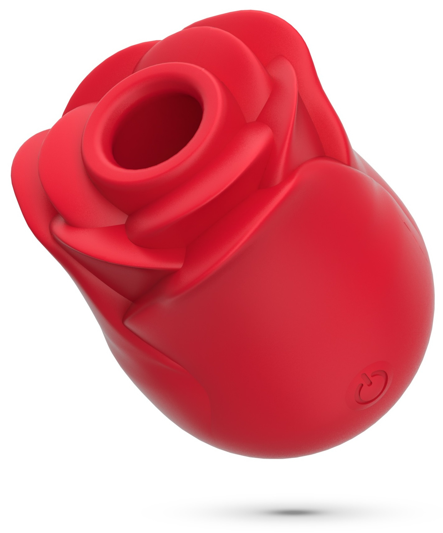 Crushious Rosita stimolatore clitorideo rosa